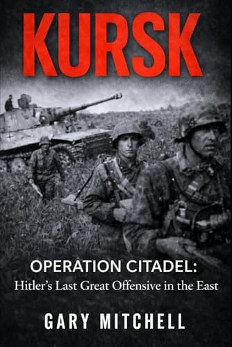 Hitler's Final Push: The Battle of the Bulge from the German Point